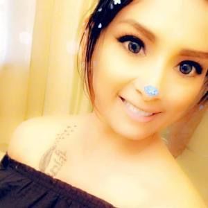 Meet your Posher, Lucy